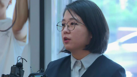 용혜인 향해 국힘 집중포화…민주당서도 '결단' 촉구 목소리 이어져