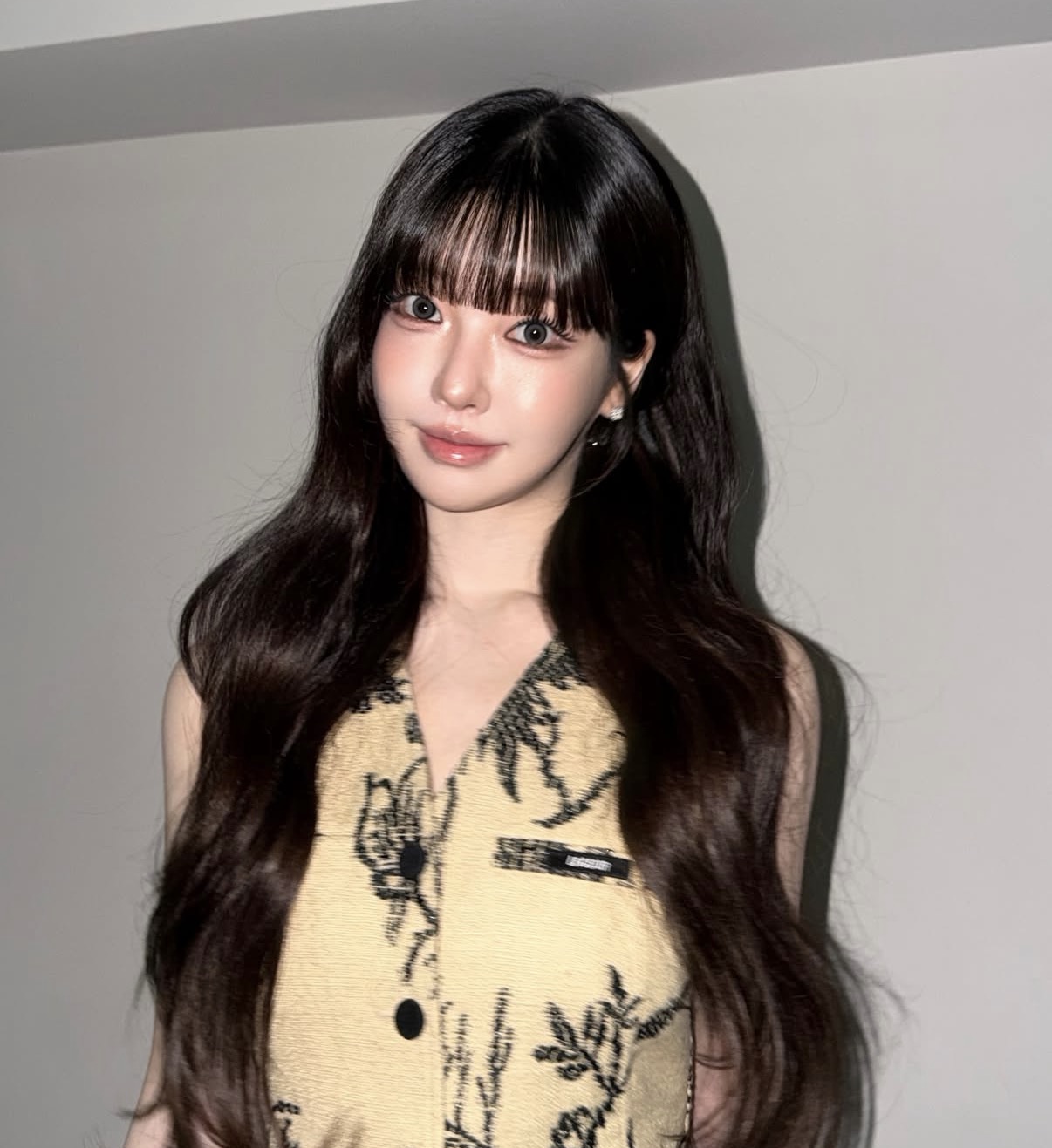 과즙세연 “남자친구 약 먹었다”…마약류관리법 위반 혐의 해명