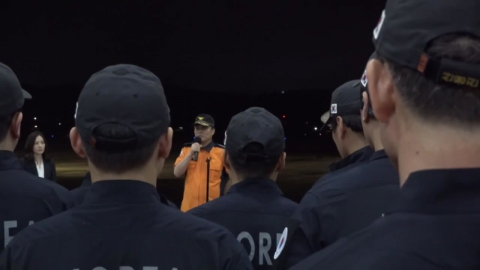 한국인 실종자 9명 어디에…긴급구호대 네팔 도착 [뉴스퀘어10]