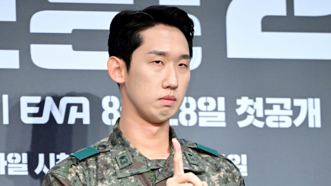  '신병' 이상진, '써닝야구단' 주연 발탁…민진기 감독과 재회