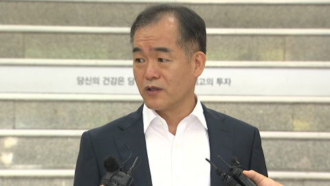21개월째 경찰청장 공석…신임 대행 "불신 임계점"