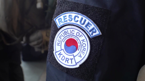 해외긴급구호대 네팔 도착…"생존자 구조 최우선"