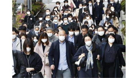 일본 기업, 개인 대상 회사채 발행 '역대 최대' 육박
