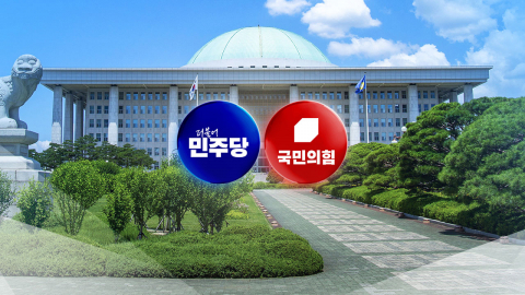 국힘, 용혜인·김승원 공세…민주, 조국 발언에 거센 반발