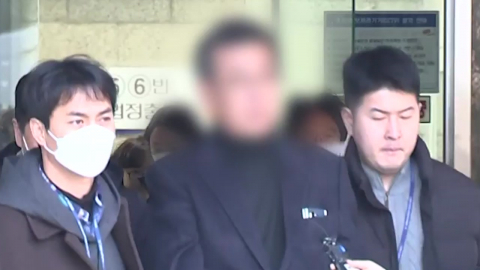 \'장애인 성폭행\' 색동원 시설장 1심 징역 15년…"권력 불균형 이용"