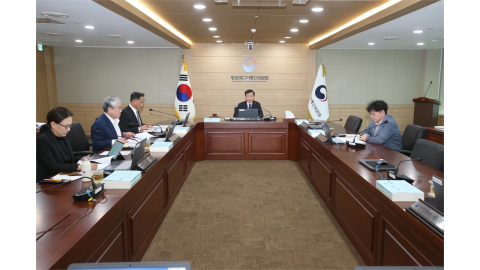방미통위, 경남 수해재민 TV 수신료 면제...유료방송 50% 감면