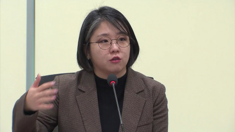 "용혜인 결단해야" 봇물…여당도 여론 '촉각'
