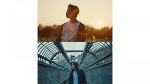 'NCT 탈퇴' 마크, 신곡 '마이 프렌드'로 복귀