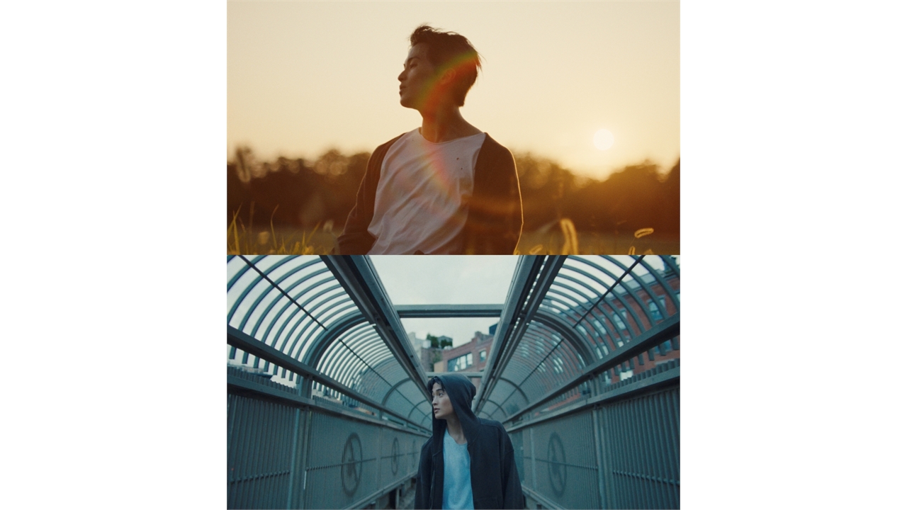 'NCT 탈퇴' 마크, 신곡 '마이 프렌드'로 복귀