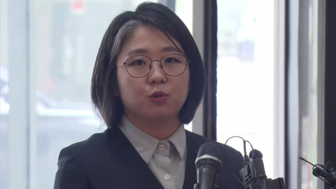 청와대, '용혜인 논란'에 청문회 소명 기회 입장 유지