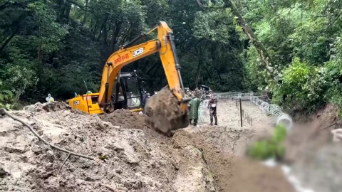 '거대한 영안실'로 변한 네팔...누리꾼, SNS 시신 영상 '트라우마' 호소 [앵커리포트]