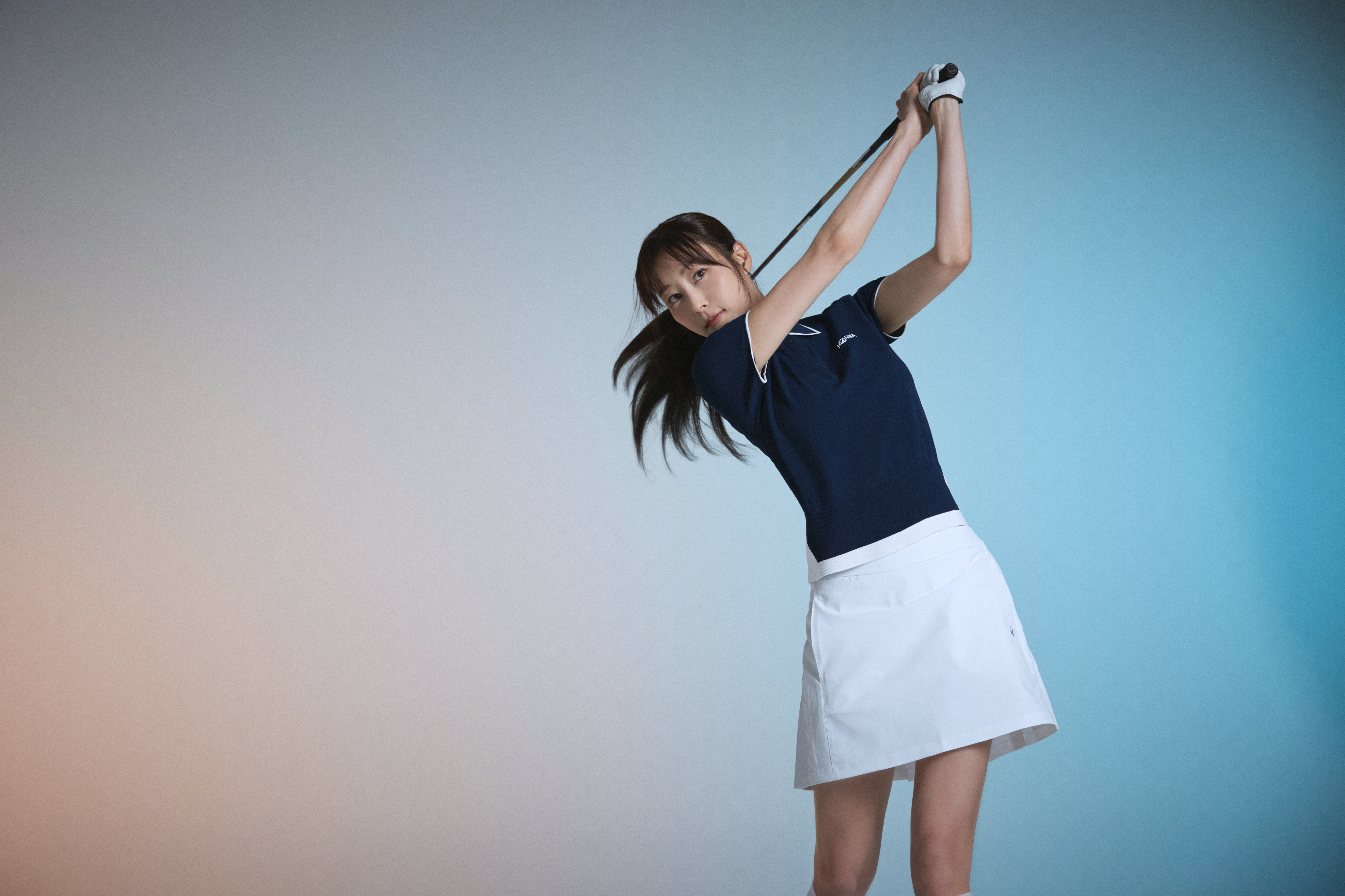 차서린, ‘Better GOLF’ 표지 장식…예능·드라마 활약 기대