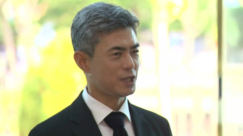 강신철 국방장관 후보자 "전작권, 한미동맹 강화로"