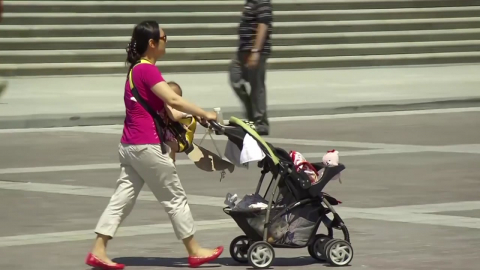 미 법원, 트럼프 '원정출산 제한' 또 제동…반이민 정책 공방