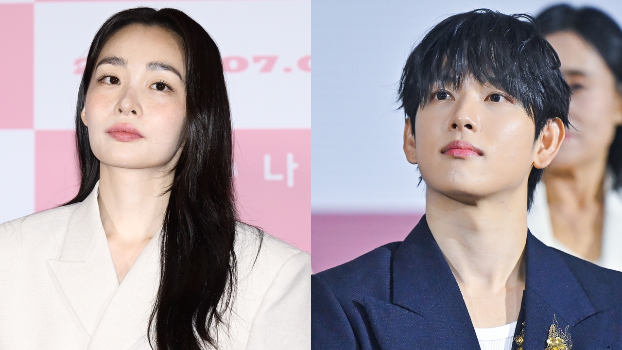 김민하가 열고, 임시완이 닫는다…'부국제' 개·폐막식 단독 사회자 확정_이미지