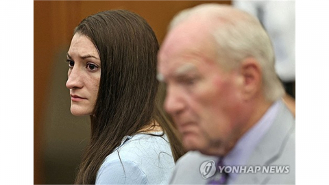 세 자녀 살해 엄마 평결 불발...미 뒤흔든 '산후우울증' 재판
