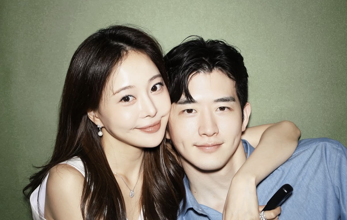 도 넘은 악성 댓글…'공개 열애' 중인 아옳이, 악플러에 경고