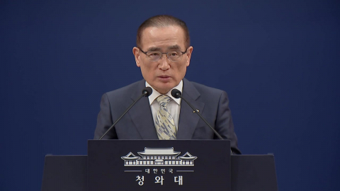 "이 대통령, 모레부터 9일까지 프랑스 국빈 방문" [현장영상+]