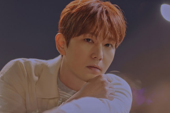 강인, 슈주 탈퇴 7년 만에 공식석상…활동 재개 신호탄?