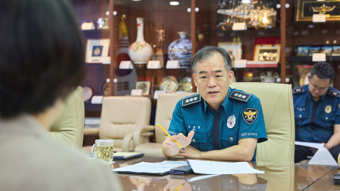 [속보] 경찰 "성인 실종자도 위치 추적 법적 근거 마련 추진"