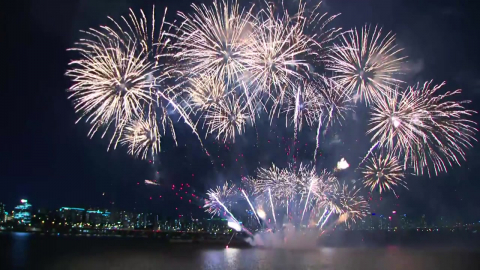 경찰, 불꽃축제 전야제부터 안전관리…당일 여의나루역 무정차