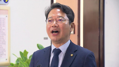 김승원 '청탁 의혹' 배경은?…청문회 완주 '관심'