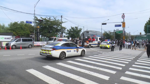 오늘 밤 여의도 불꽃축제…경찰, 안전관리 총력