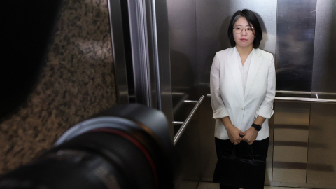 '사면초가' 용혜인에 민주 고심…"후보자 결단" 속 옹호론도