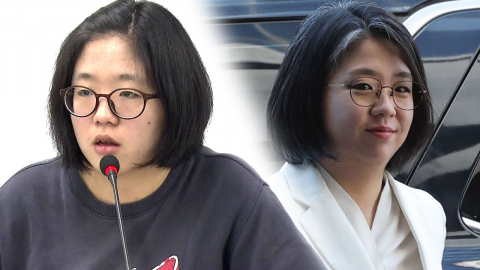 '90년생' 장관 후보자 용혜인…벼락출세 등 논란 왜?