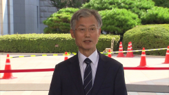 대법관 2명 공백 현실로...조희대, 재제청 입장 언제 밝힐까