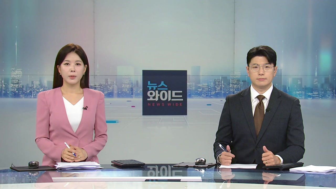 뉴스와이드