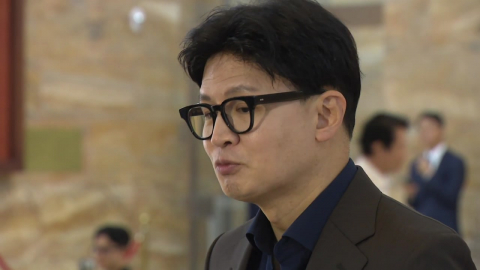 한동훈 "김승원 의혹에 민주당 인사 추가 연루"…녹취록 공개