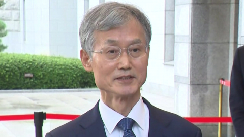 대법원, 재제청 결론 아직…대법관 2명 공백 현실로