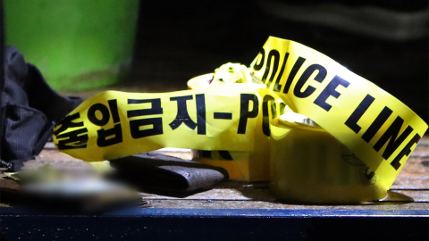 파주 냉동창고에서 실종된 여성 시신 발견…30대 남성 구속