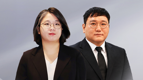 용혜인 남편, 최고위원 당선…"가족정당 아니다"