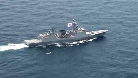 비전투부대 파병에 무게 두나…정부, 파병 성격 고심