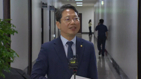 경찰, '김승원 고발사건' 배당 고심…광역수사단이 맡나