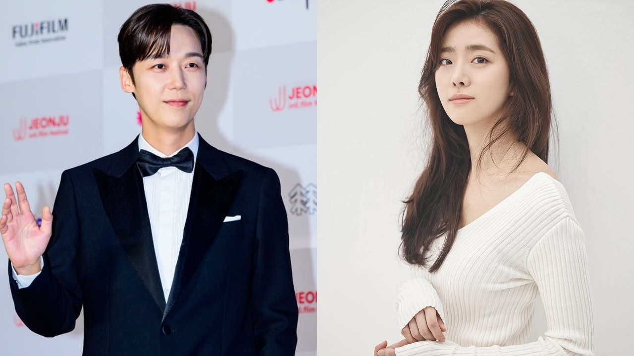 '펜트하우스' 윤종훈, 10살 연하 배우 한은서와 11월 결혼_이미지