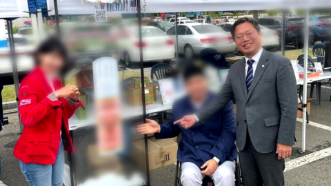 김승원 '신약 청탁' 의혹, 영등포서 배당…재수사 여부 검토