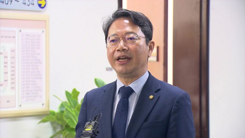 "이쯤 되면 배 째라?"…김승원 의혹 전선 확대