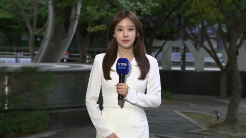 [날씨] 전국 강풍, 한낮 늦더위 물러나...해상 풍랑 주의