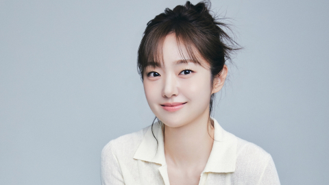 [Y터뷰] '최애의 사원' 김혜준 "장르물 많이 했지만 실제로는 귀여워"