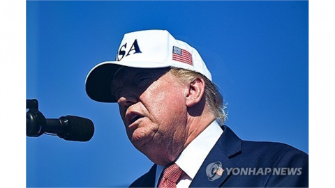 미, 캐나다산 유제품·주류·오토바이 수입 금지...조달시장도 배제