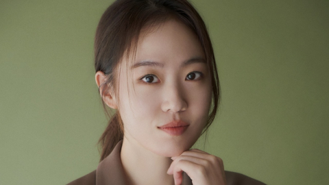 주민경, 스토리제이컴퍼니와 두 번째 재계약…"깊은 신뢰 바탕"