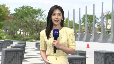 [날씨] 낮 더위 물러나고 선선한 초가을…내일도 강풍 계속