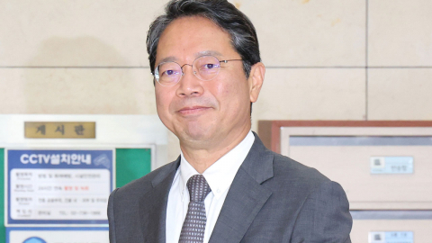 김승원 "청문회까지 설명"…주가조작·가족 특혜 해명도