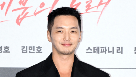 [Y현장] '타짜4' 변요한 "작품 위해 10kg 넘게 감량, 베드신 위해 금주하며 준비"