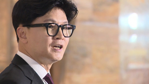 "조선불량쪽가위" 총공세…한동훈 "민주당 오빠들 헛소리"