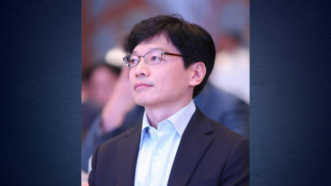 스마일게이트 권혁빈, 이혼 1심서 2.5조 재산분할…역대 최대