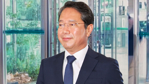 김승원, 청문준비단 사무실 출근…의혹 즉답은 피해